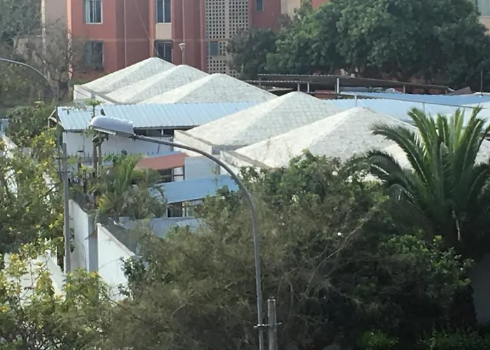 Habitaciones En Buena Vista