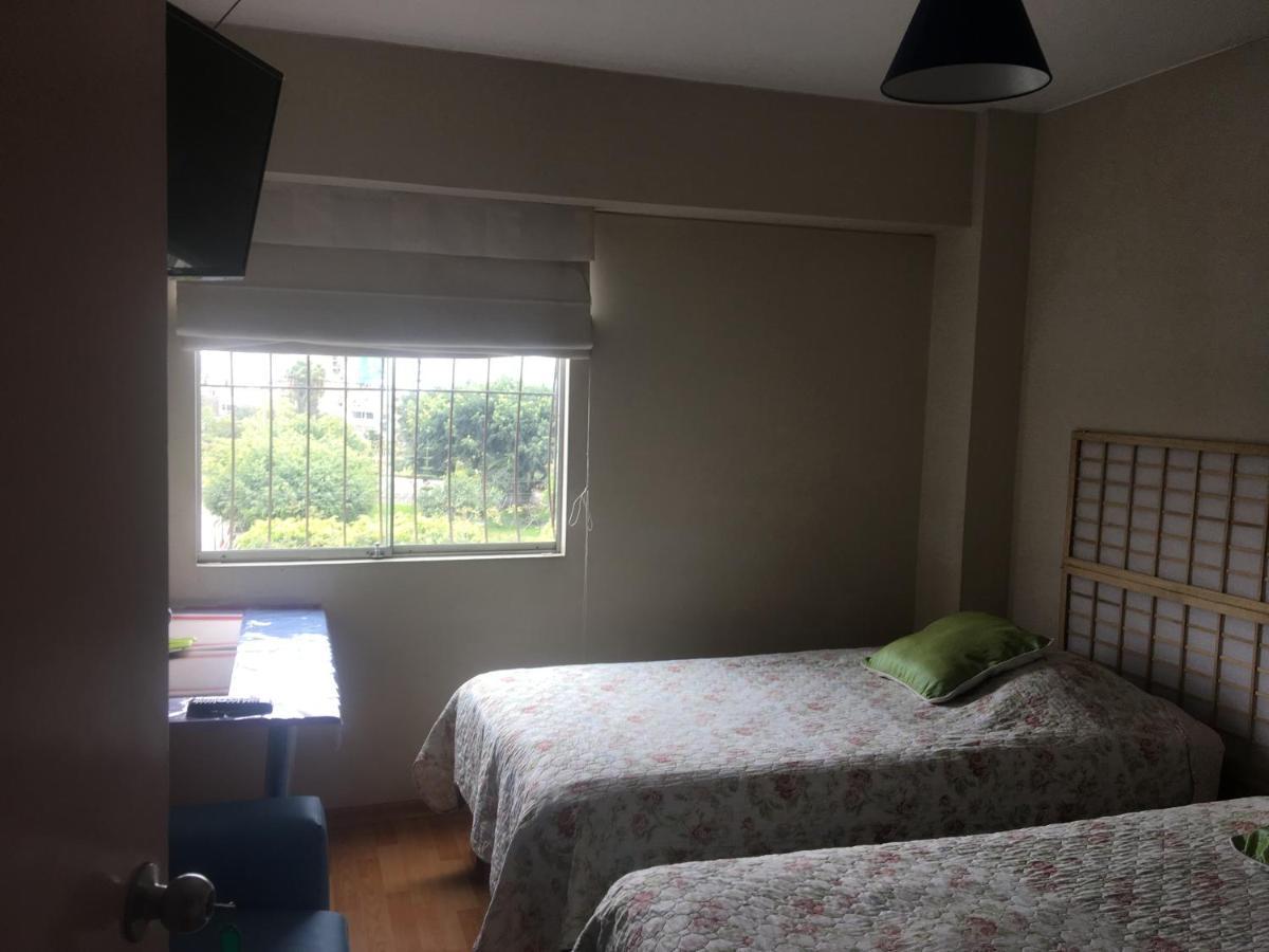 En Buena Vista Séjour chez l'habitant *