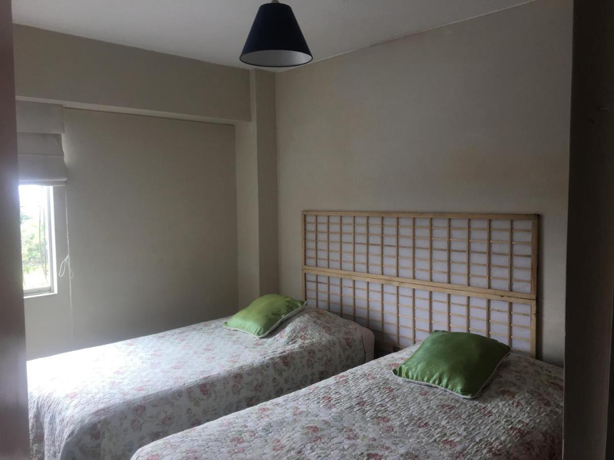 En Buena Vista Séjour chez l'habitant *