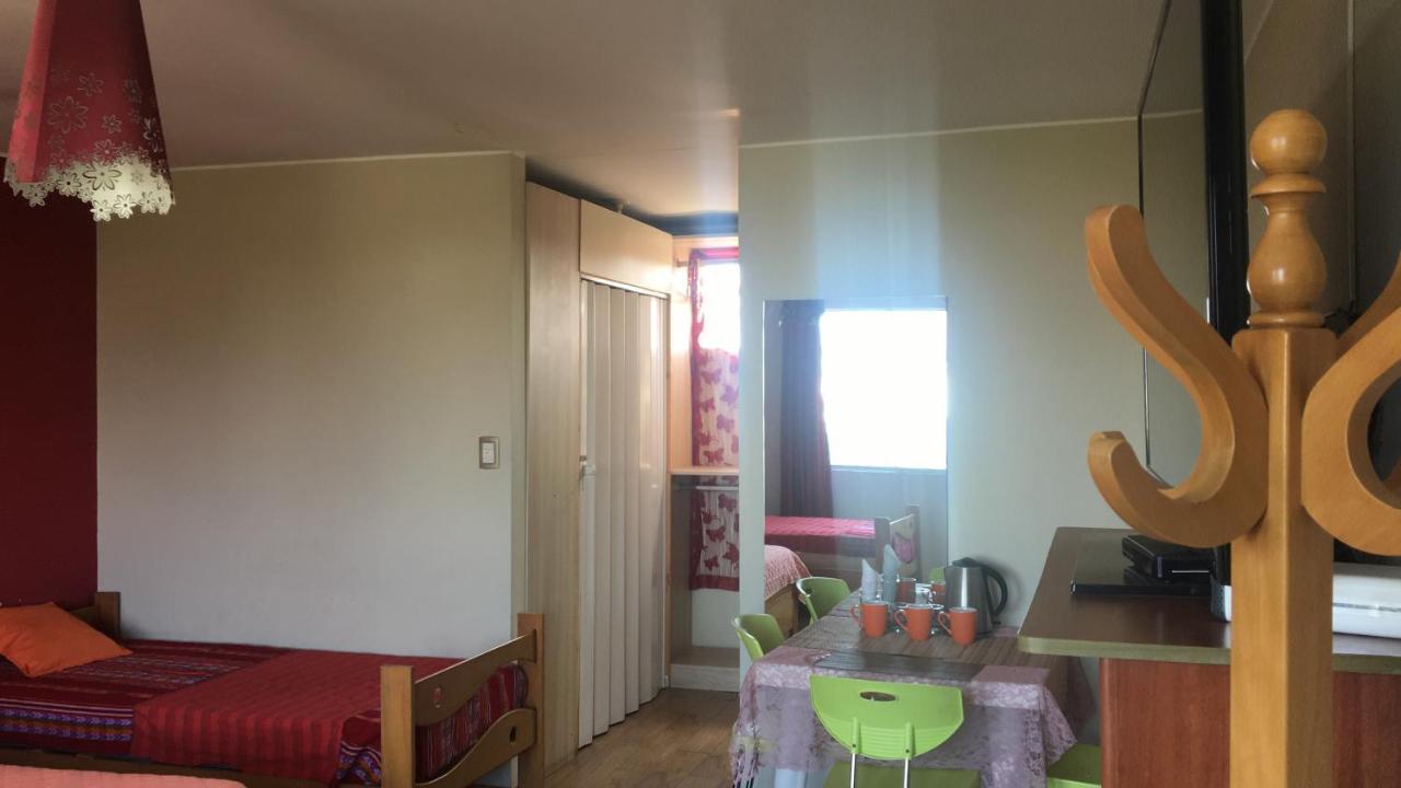 En Buena Vista Séjour chez l'habitant Lima