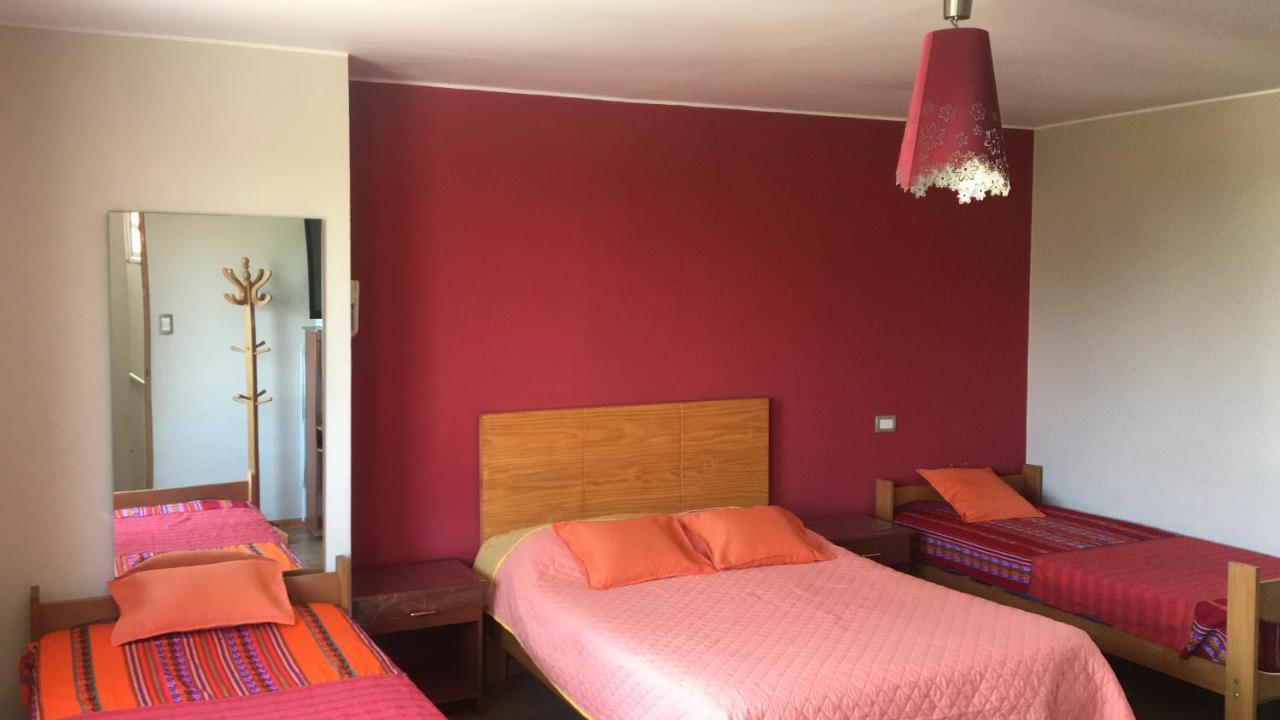 Séjour chez l'habitant En Buena Vista