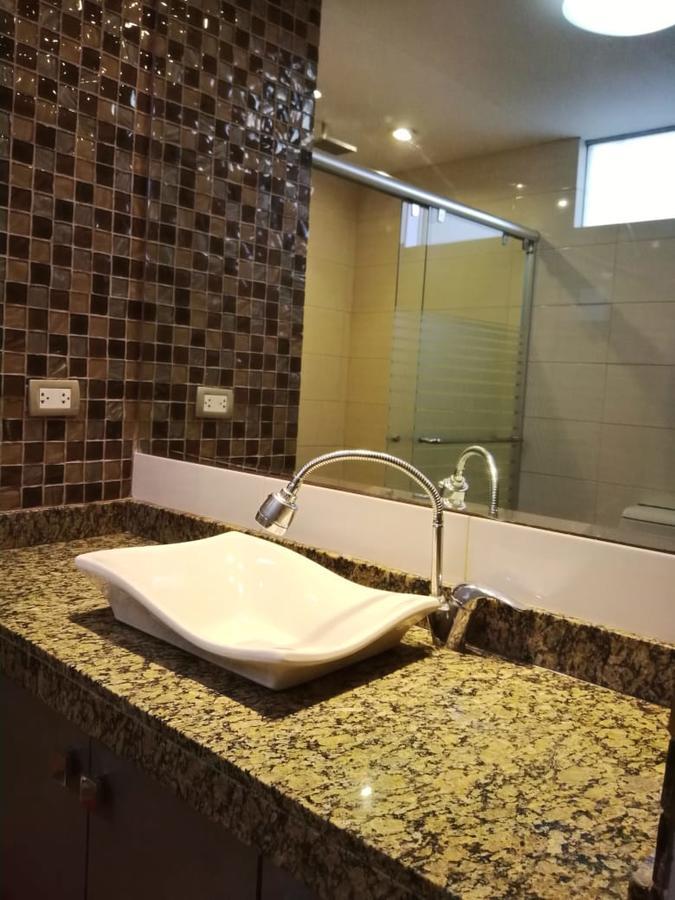 En Buena Vista Séjour chez l'habitant Lima