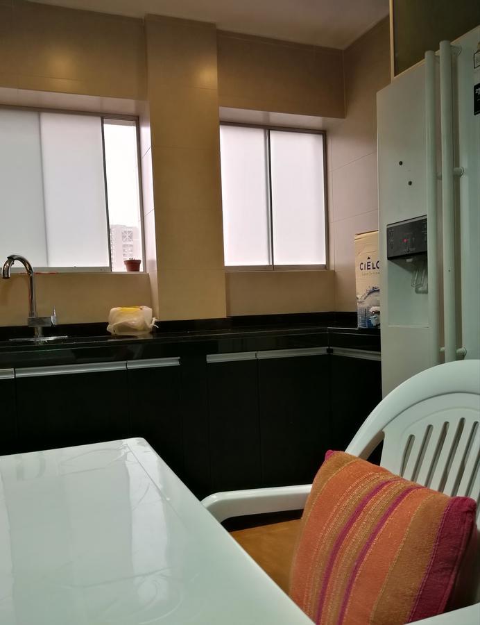 En Buena Vista Lima