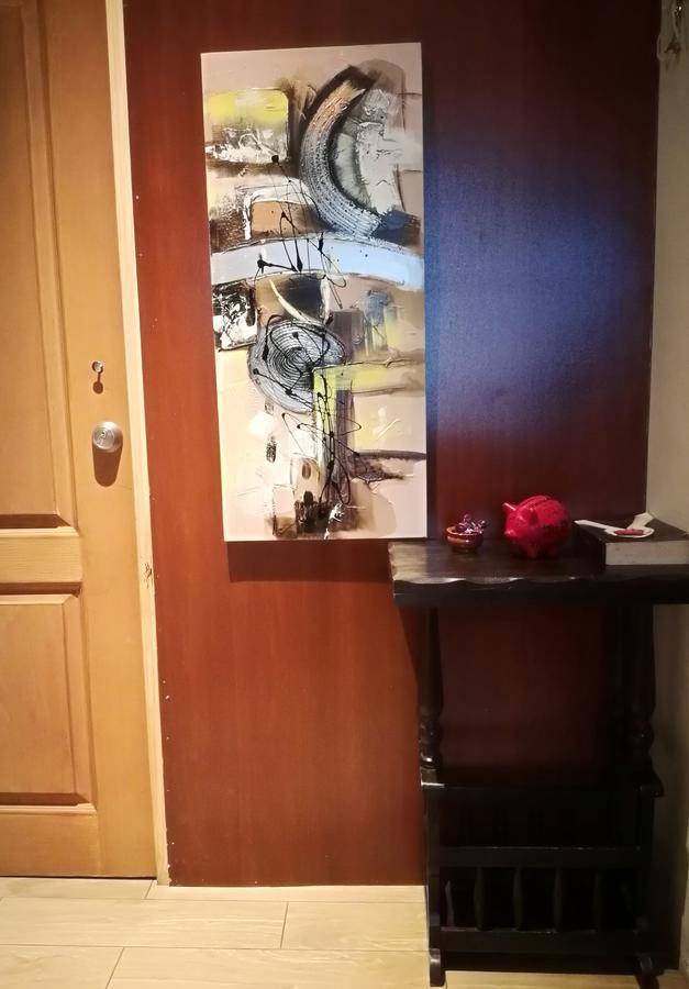 En Buena Vista Séjour chez l'habitant
