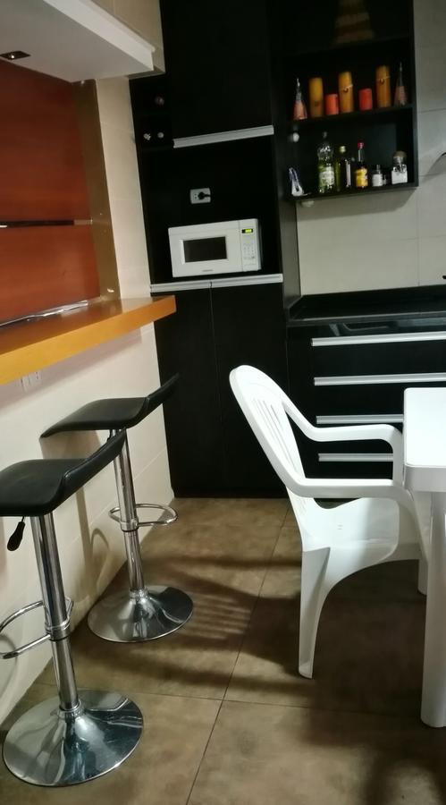 Séjour chez l'habitant En Buena Vista *