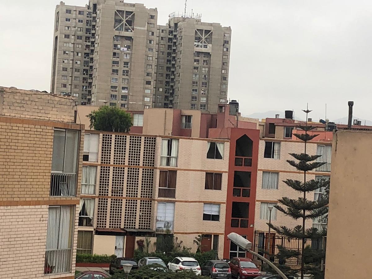 En Buena Vista Séjour chez l'habitant *