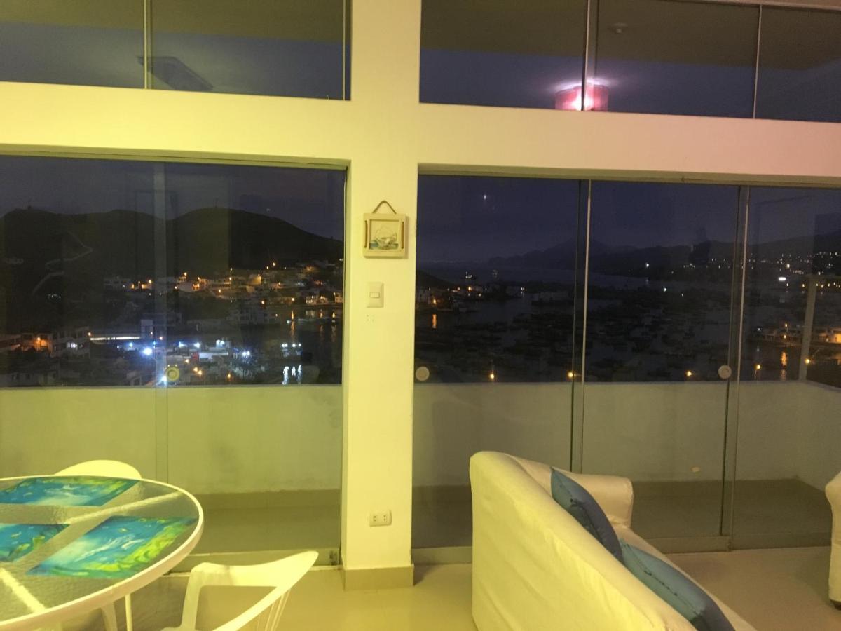 En Buena Vista *
