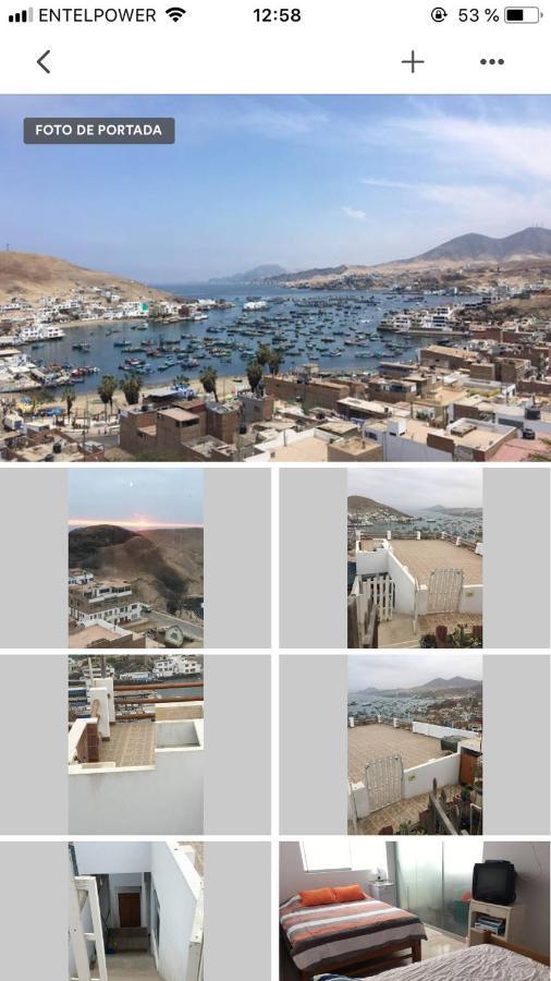 En Buena Vista Lima