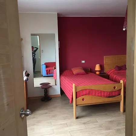 Habitaciones En Buena Vista Lima Extérieur photo