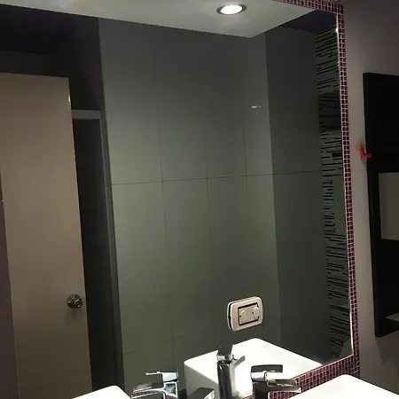 Habitaciones En Buena Vista Lima Extérieur photo