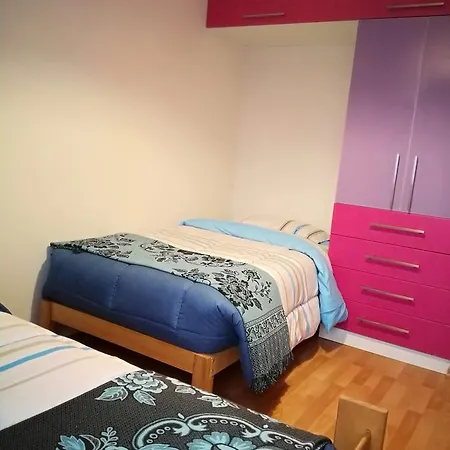Habitaciones En Buena Vista Lima Extérieur photo