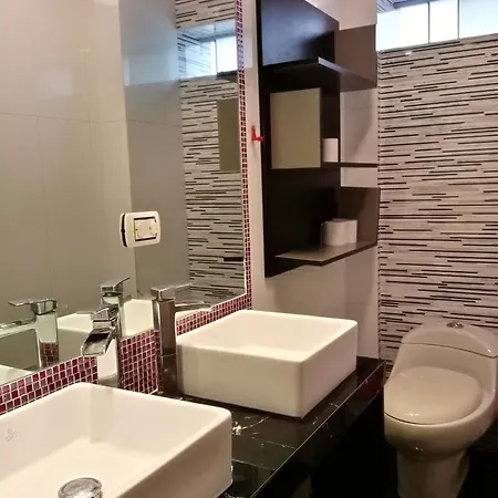 Habitaciones En Buena Vista Lima Extérieur photo