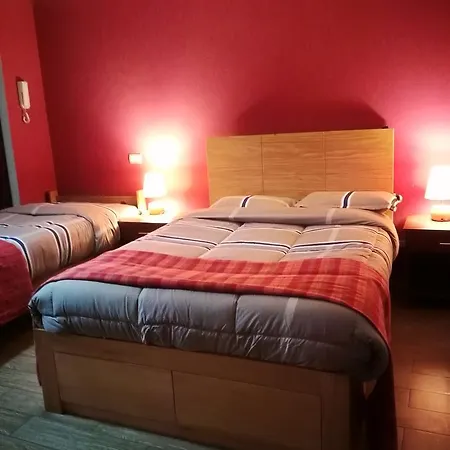 Habitaciones En Buena Vista Lima Extérieur photo