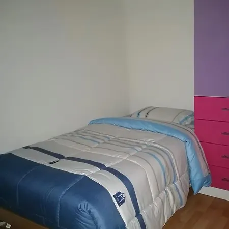 Habitaciones En Buena Vista Lima Extérieur photo