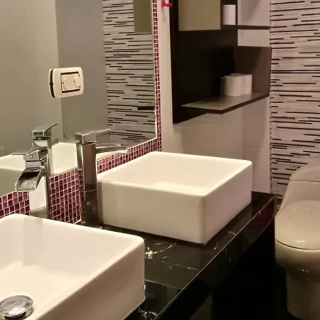 Habitaciones En Buena Vista Lima Extérieur photo