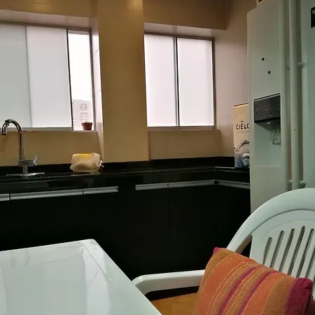 Habitaciones En Buena Vista Lima Extérieur photo