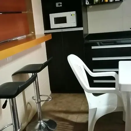 Habitaciones En Buena Vista Lima Extérieur photo