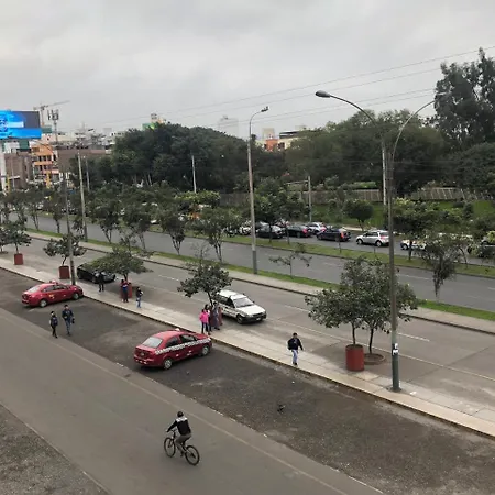 Habitaciones En Buena Vista Lima Extérieur photo