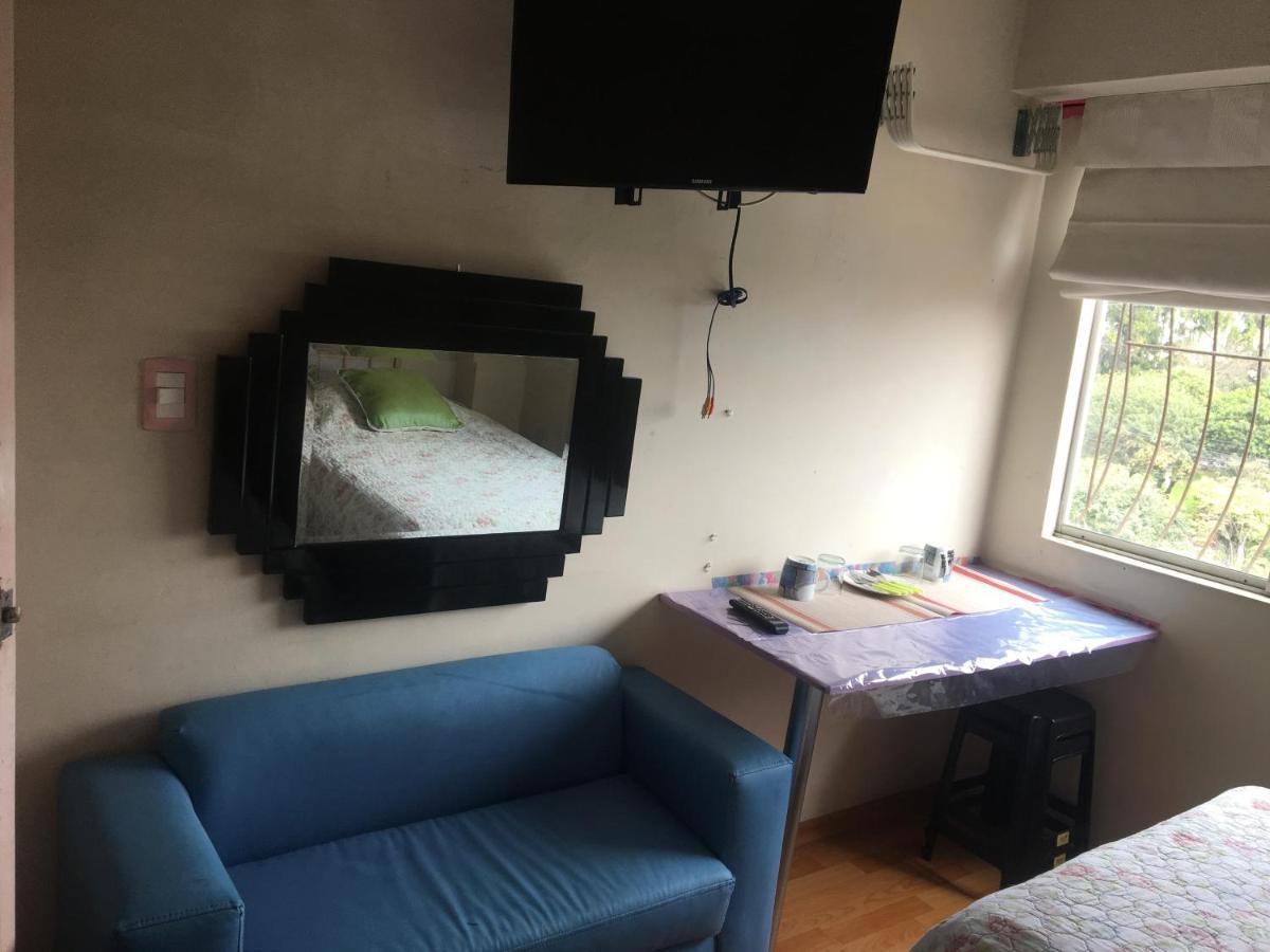 En Buena Vista Homestay Lima