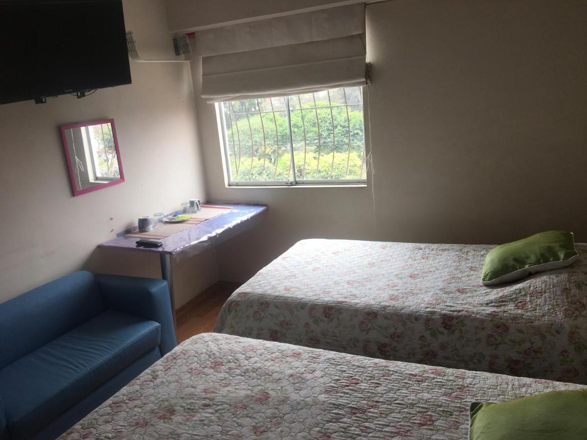 Homestay En Buena Vista