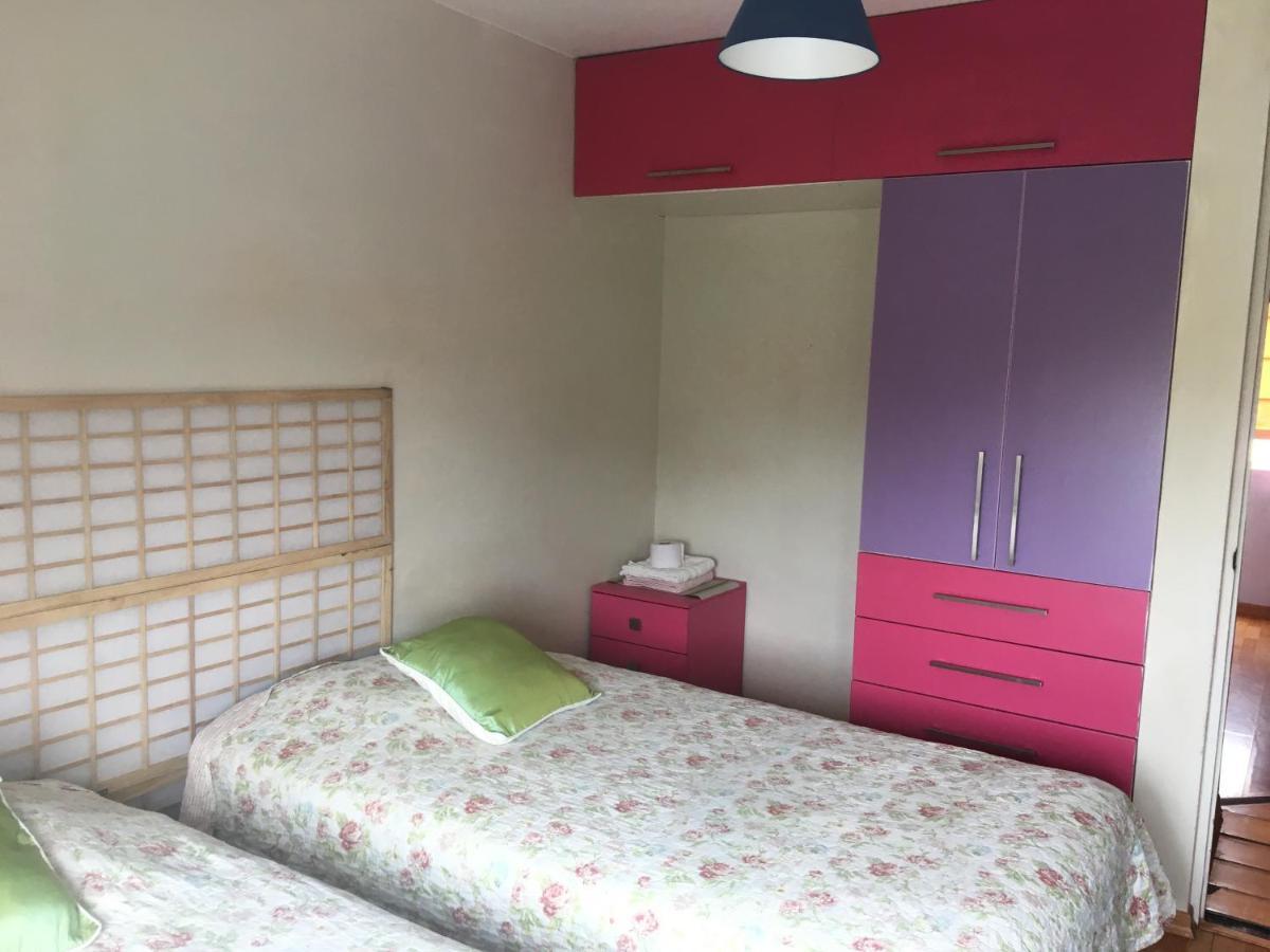 En Buena Vista Homestay