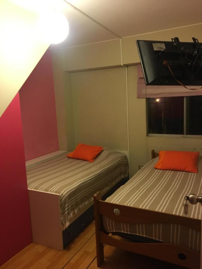 Homestay En Buena Vista *