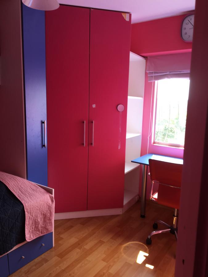 En Buena Vista Homestay Lima