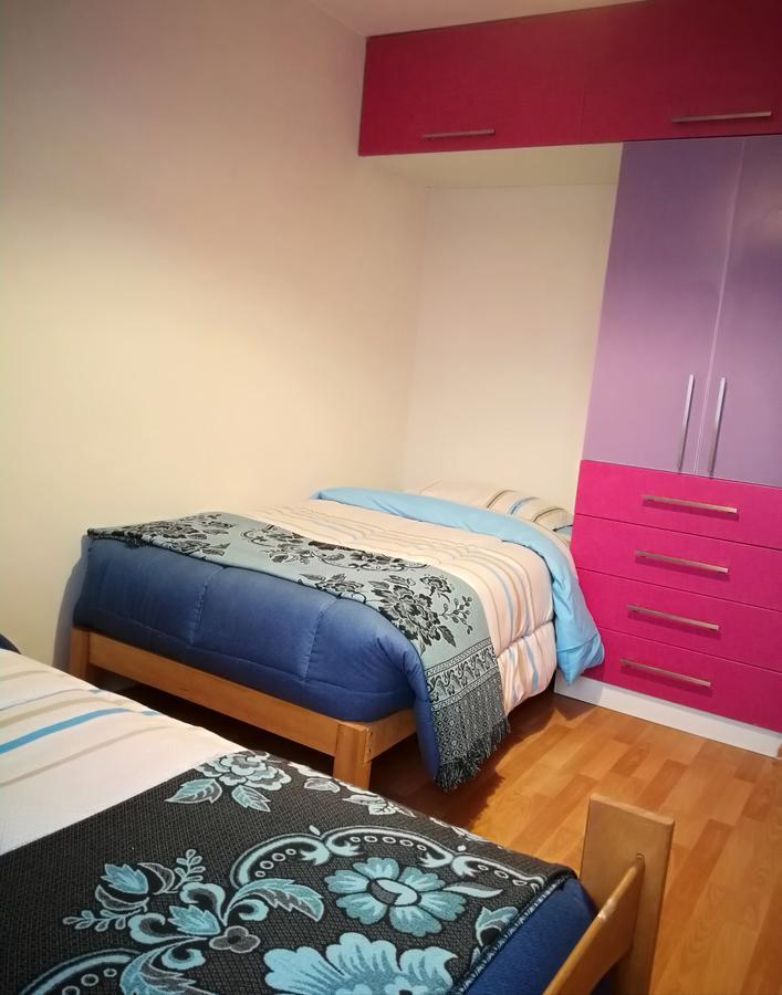 Homestay En Buena Vista *