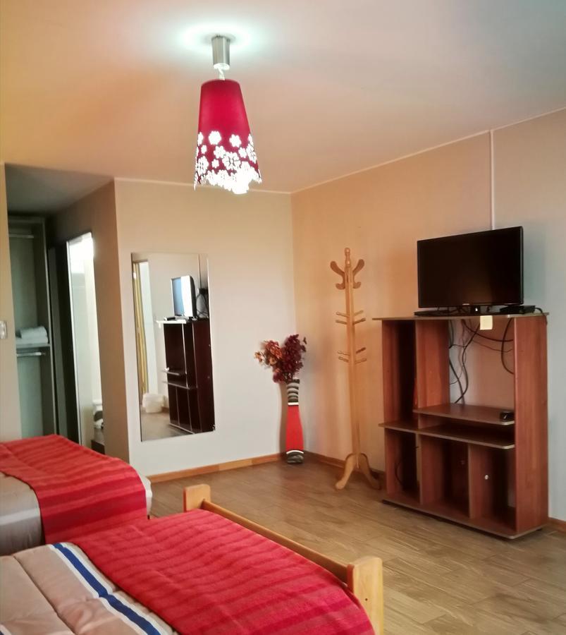 Homestay En Buena Vista Lima
