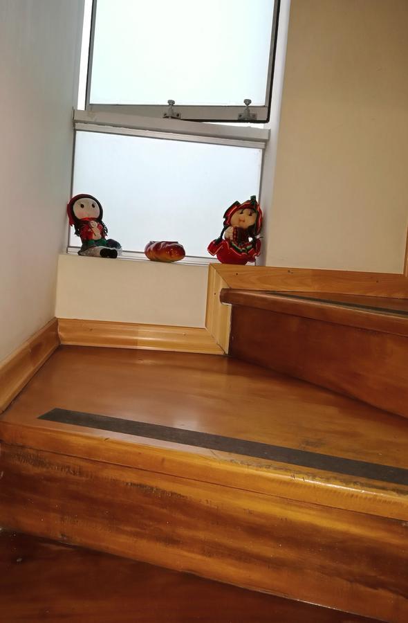 En Buena Vista Homestay Lima