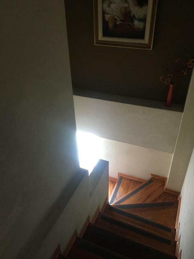 En Buena Vista Homestay
