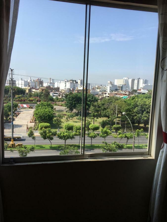 En Buena Vista Homestay *