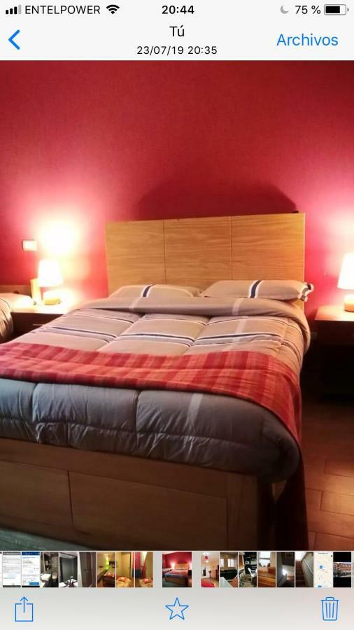 Homestay En Buena Vista Lima