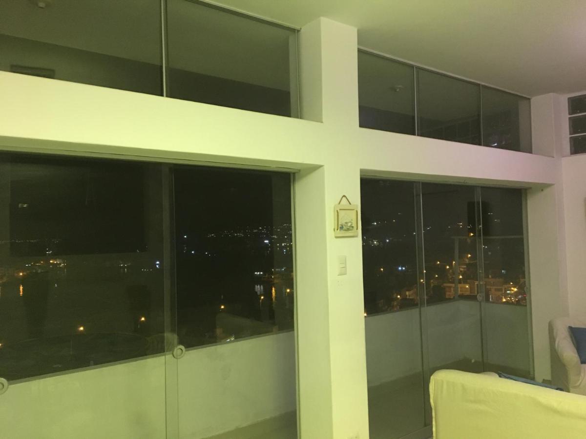 En Buena Vista * Lima