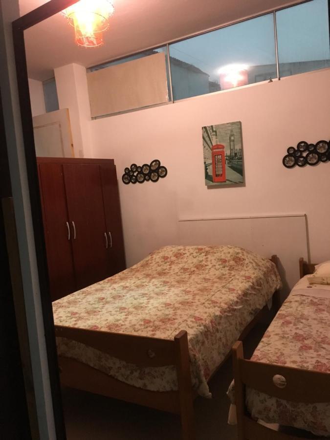 En Buena Vista Homestay *